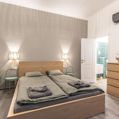 Design Studios Downtown Budapest Luaran gambar