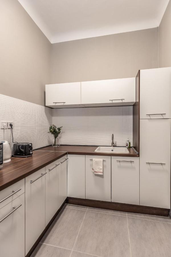 Design Studios Downtown Budapest Luaran gambar