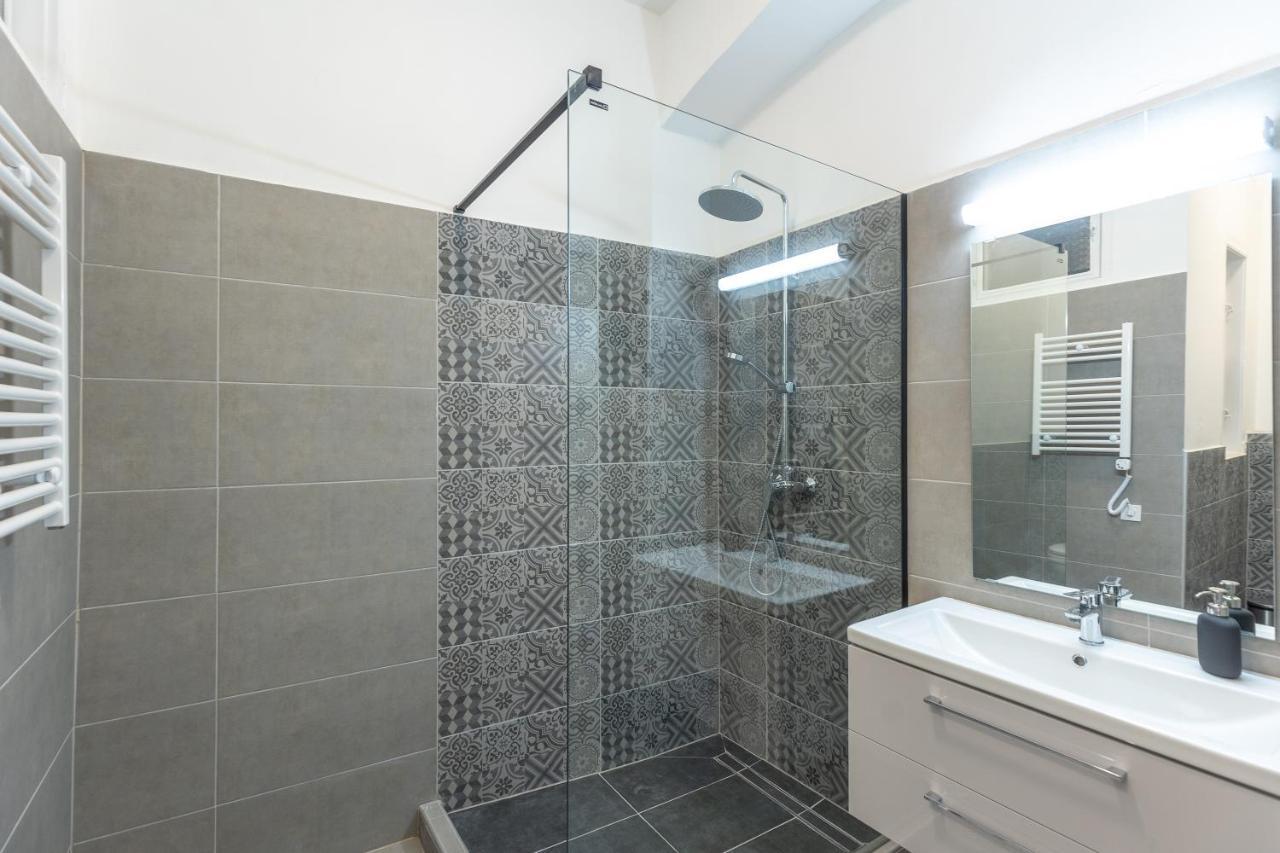 Design Studios Downtown Budapest Luaran gambar