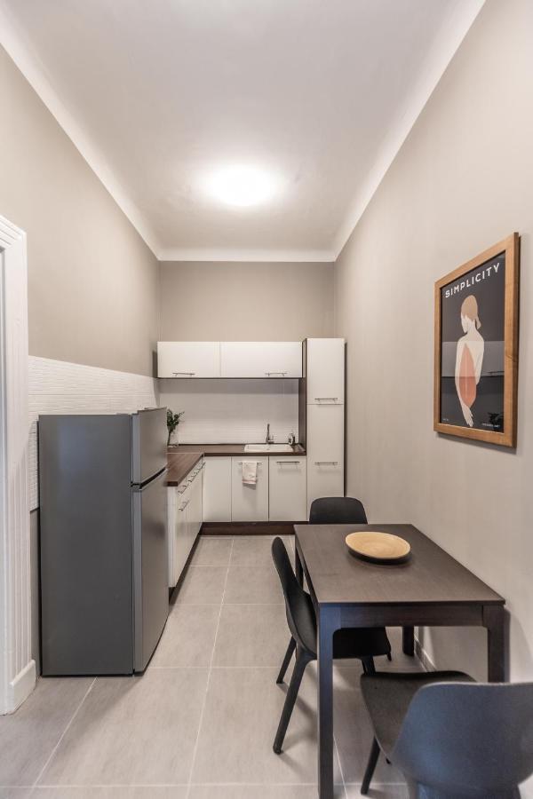 Design Studios Downtown Budapest Luaran gambar