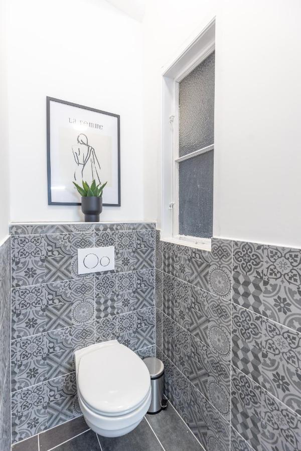 Design Studios Downtown Budapest Luaran gambar