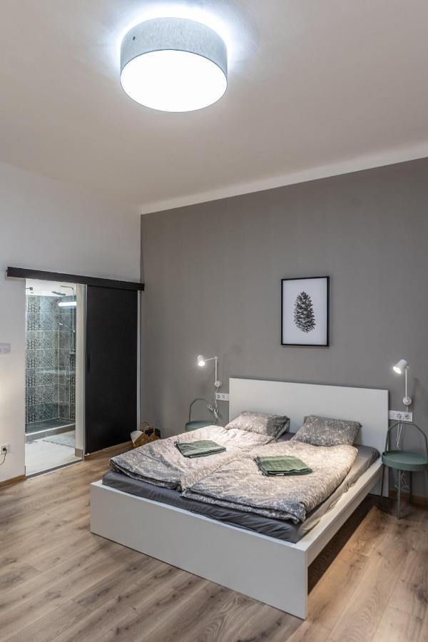 Design Studios Downtown Budapest Luaran gambar