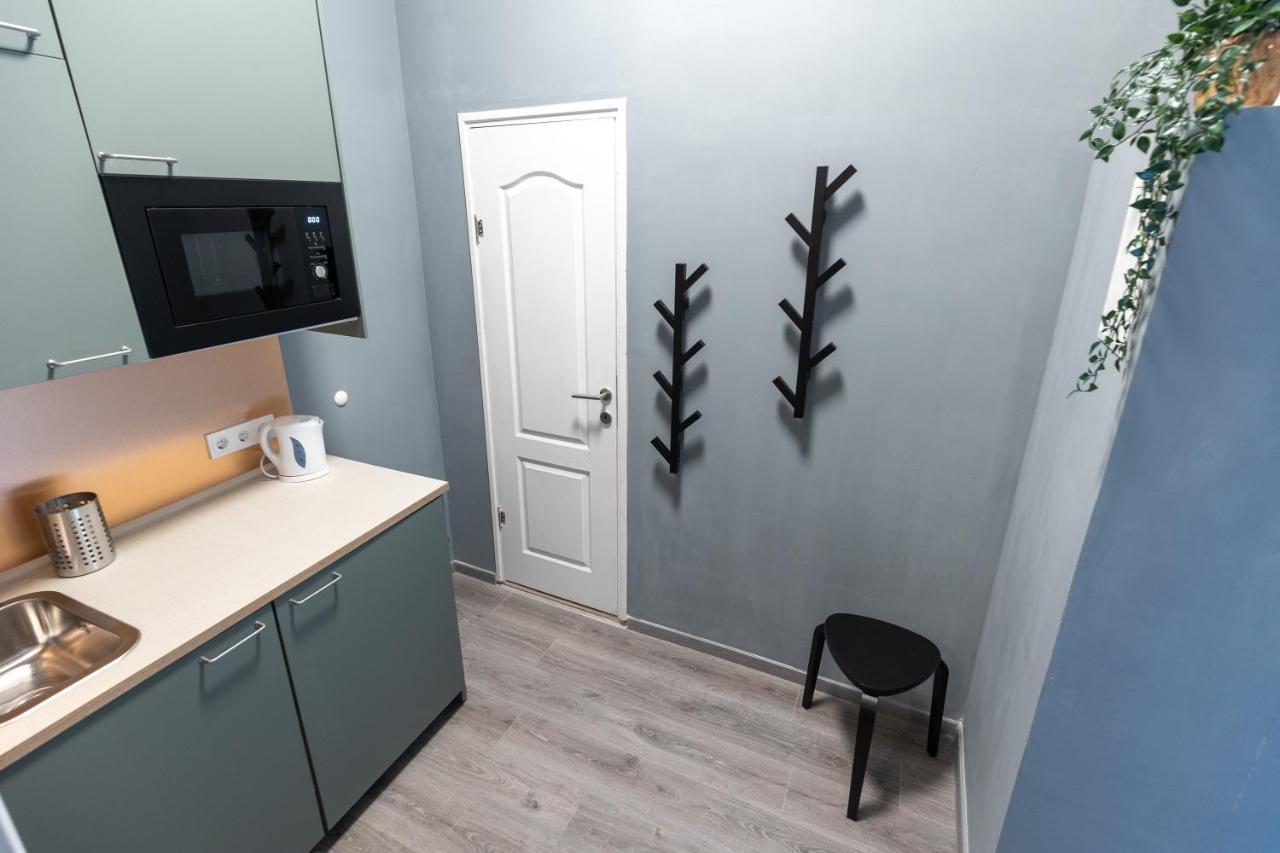 Design Studios Downtown Budapest Luaran gambar