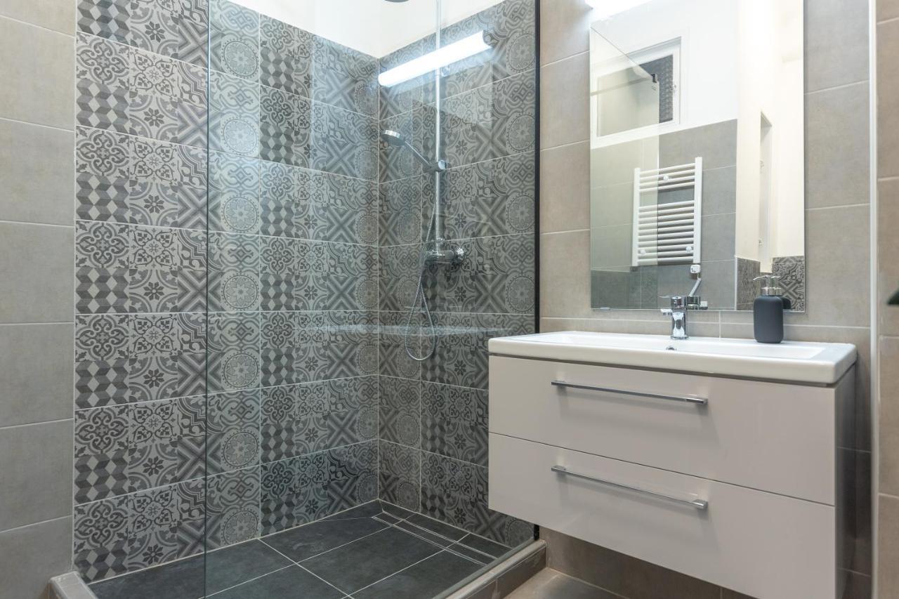 Design Studios Downtown Budapest Luaran gambar