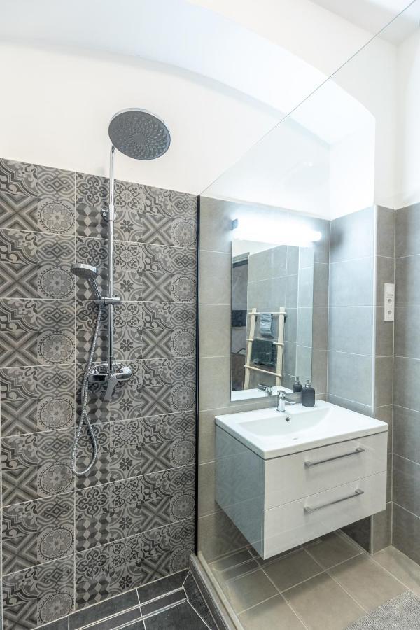 Design Studios Downtown Budapest Luaran gambar