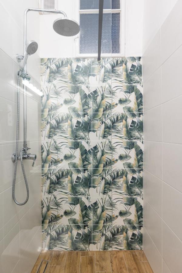Design Studios Downtown Budapest Luaran gambar